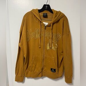 NWT Harry Potter women’s hoodie